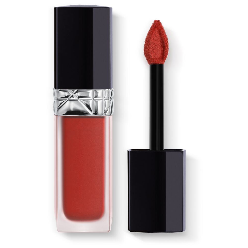 ROUGE DIOR FOREVER (LABIAL L&Iacute;QUIDO)